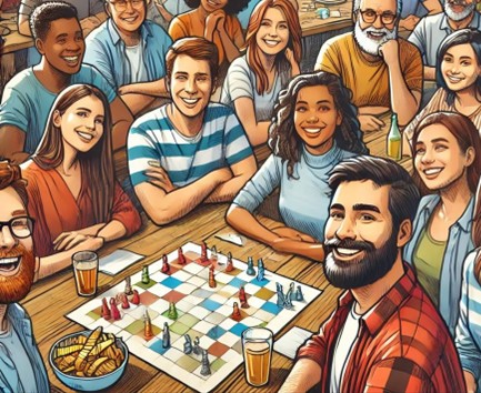 Parole et Jeux Parole et Jeux