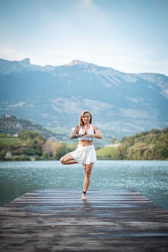 Yoga Yoga